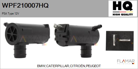 WPF210007HQ