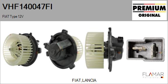 VHF140047FI