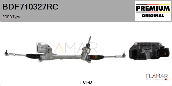 BDF710327RC