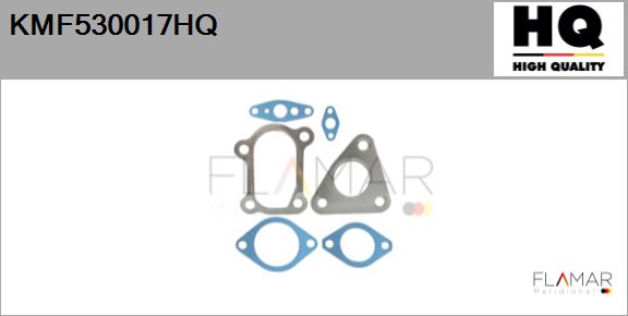 KMF530017HQ