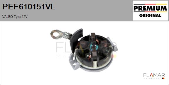 PEF610151VL
