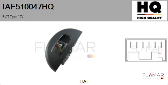 IAF510047HQ