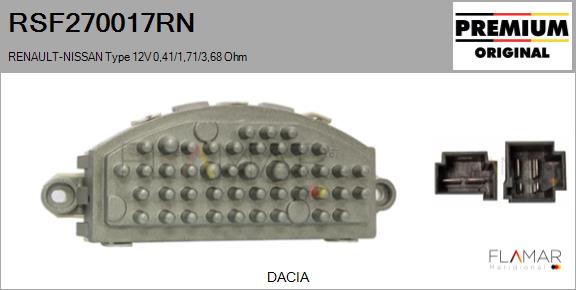 RSF270017RN
