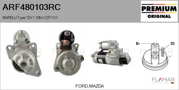 ARF480103RC