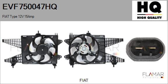 EVF750047HQ