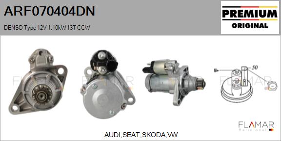 ARF070404DN