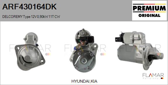 ARF430164DK