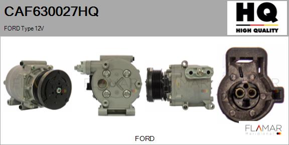 CAF630027HQ