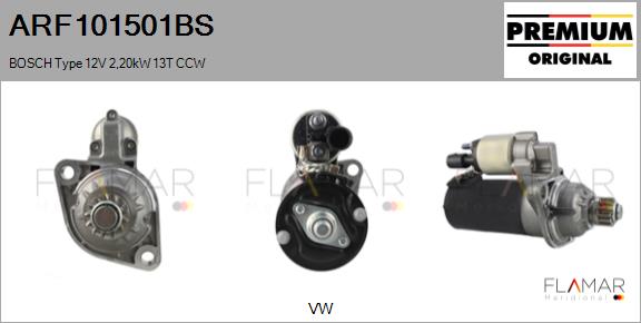 ARF101501BS