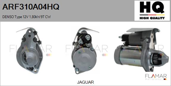 ARF310A04HQ
