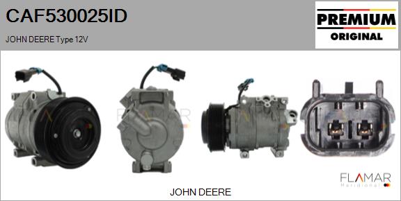 CAF530025ID
