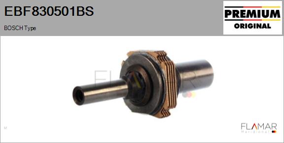EBF830501BS