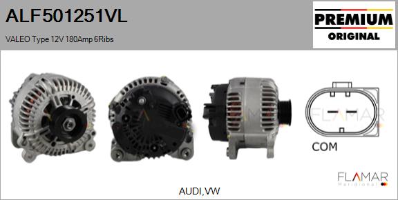 ALF501251VL