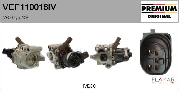 VEF110016IV