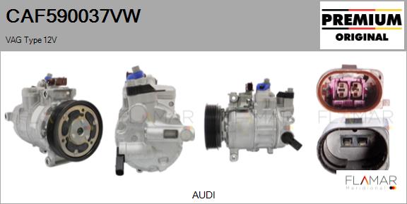 CAF590037VW