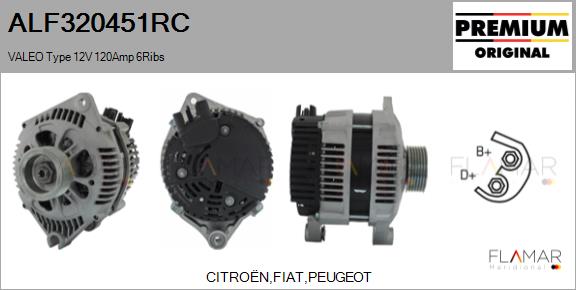 ALF320451RC