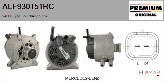 ALF930151RC