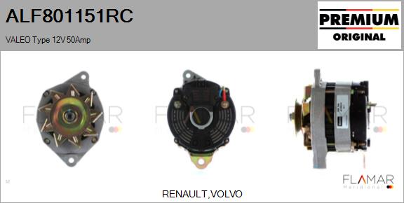 ALF801151RC