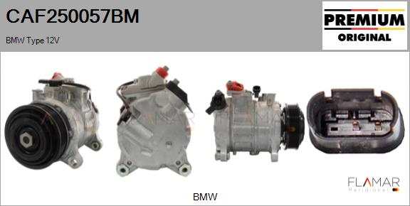 CAF250057BM