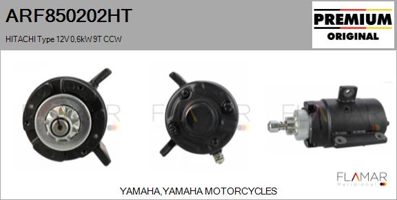 ARF850202HT