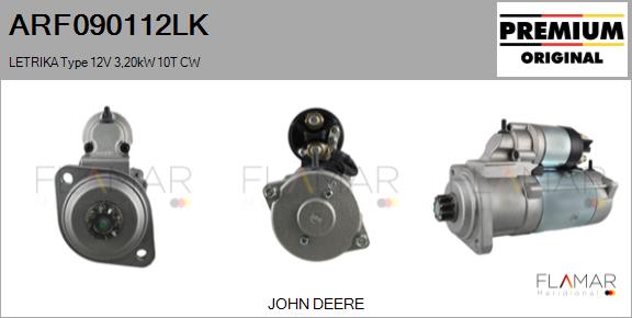 ARF090112LK