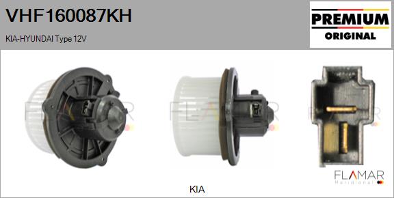 VHF160087KH