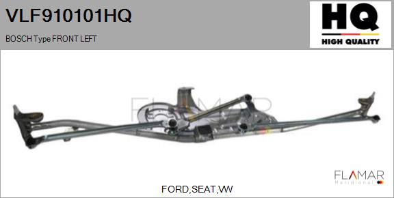 VLF910101HQ