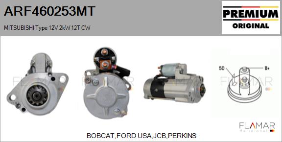 ARF460253MT