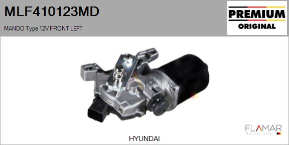 MLF410123MD