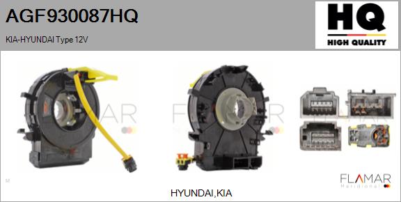 AGF930087HQ