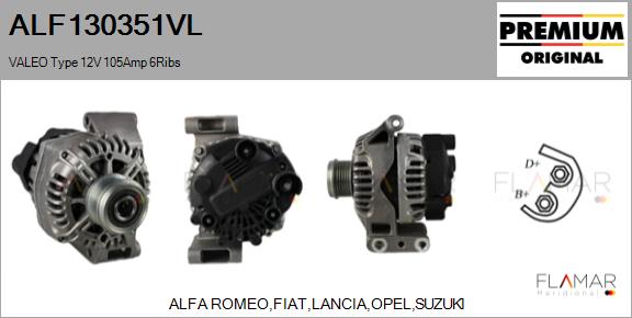 ALF130351VL