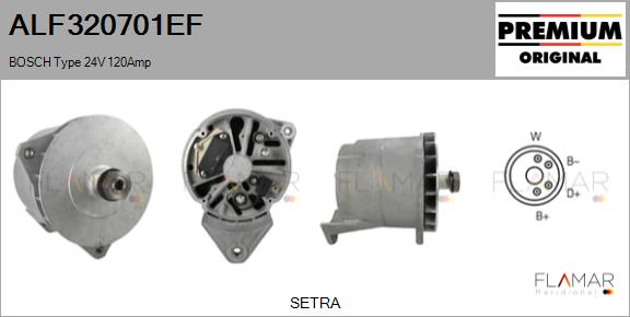 ALF320701EF