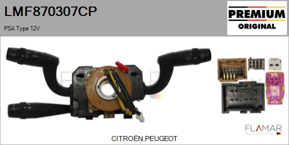 LMF870307CP