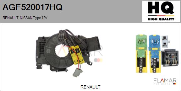AGF520017HQ