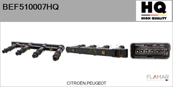 BEF510007HQ