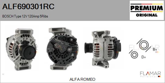 ALF690301RC
