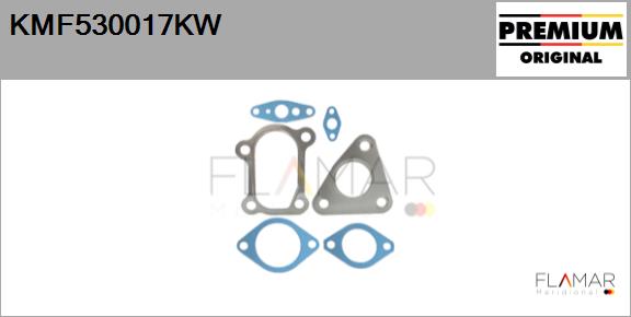 KMF530017KW