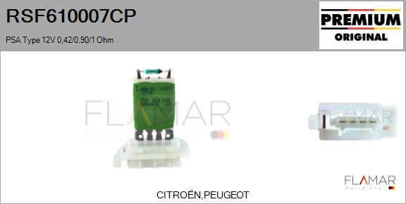 RSF610007CP