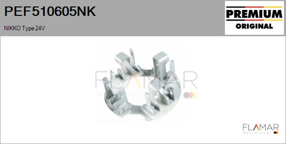 PEF510605NK