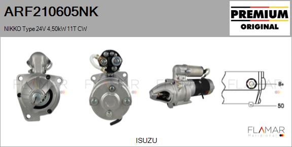 ARF210605NK