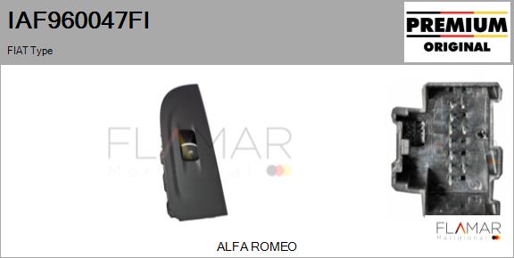 IAF960047FI