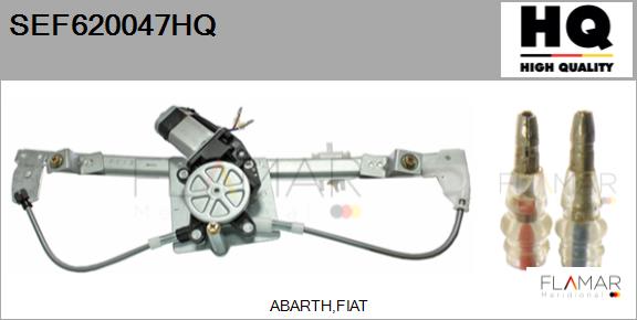 SEF620047HQ