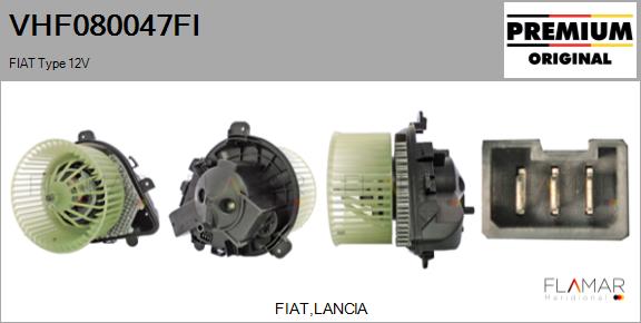 VHF080047FI