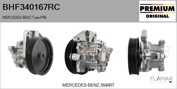 BHF340167RC