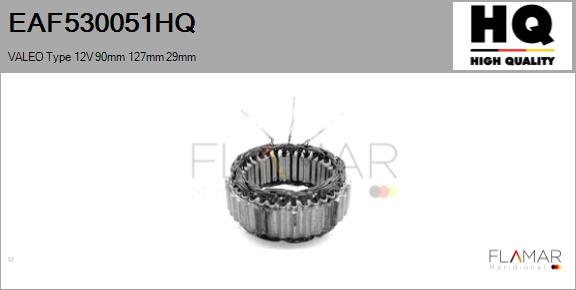 EAF530051HQ