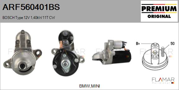 ARF560401BS