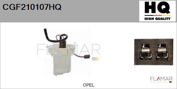CGF210107HQ