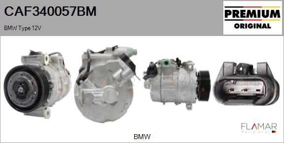 CAF340057BM