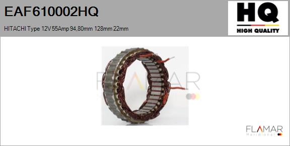 EAF610002HQ