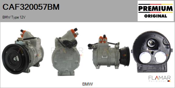 CAF320057BM